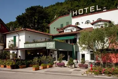 Hotel Baia di Paré