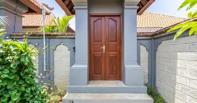 Mona-Bella Villas by iBali Management