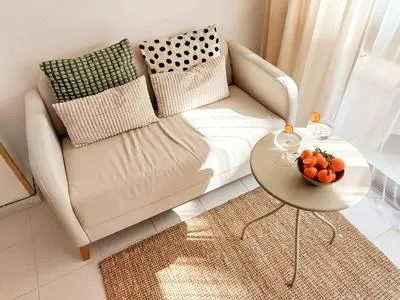 Apartamento La Palmera