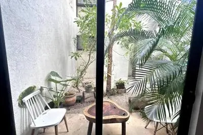 Apartamento 1 Habitación