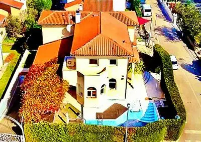 Villa Belgravia