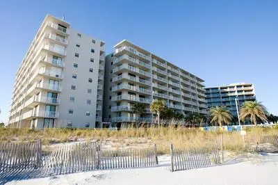 Seaside Beach & Racquet 4909 by Vacation Homes Collection