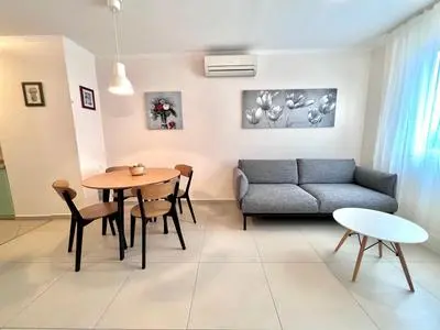 Apartment Family