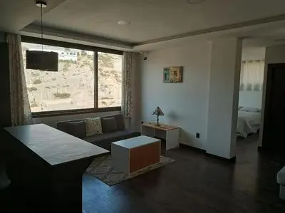 Como en casa, Excelente ubicación, Vista inmejorable