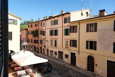 Case VR Holiday Antica Riva