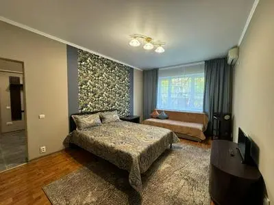 1room Apartments on Aimanov st