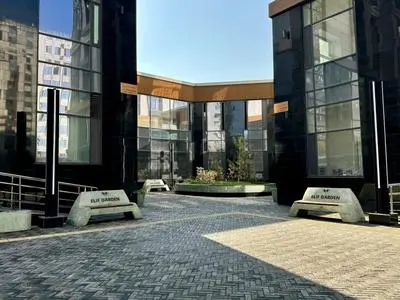 Apartment in the center