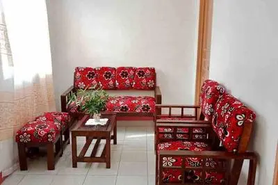Gated house, Davao City - Fully furnished with Wi-Fi, Netflix