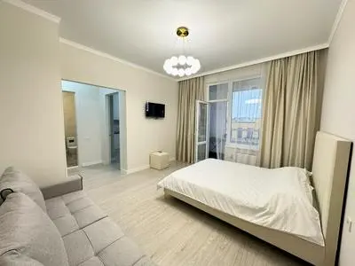 Grand Turan Residences