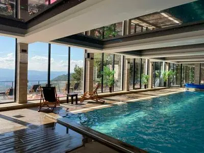 Ski & Spa Apartment N34 Milmari Resort Kopaonik