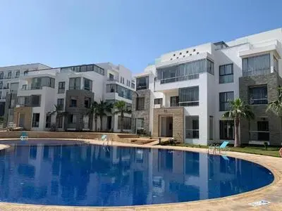 Appartement de Luxe avec Vue Panoramique