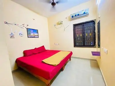 Bonjour Home Stay new