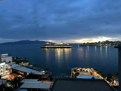 Hermes Luxury Penthouse
