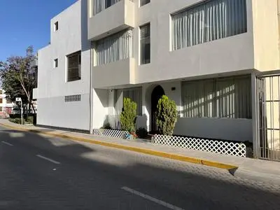 Cómodo apartamento en cayma