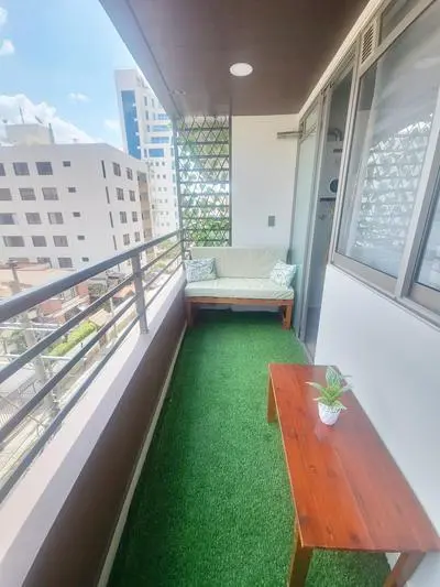 Edificio Privilege