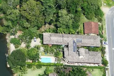 Pousada Rumo dos Ventos