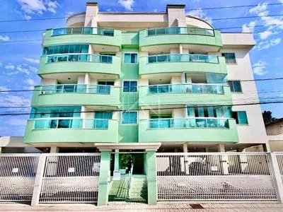 Cobertura com spa em Bombinhas