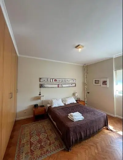 Apartamento Lisboa Avenida EUA