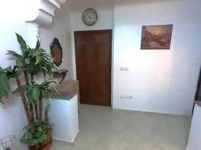 appartement près de l'aéroport