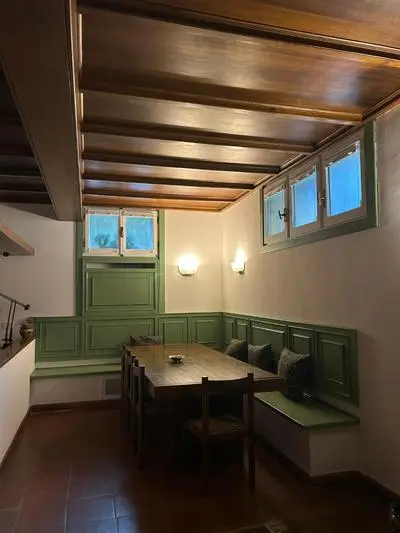 Cassini Home