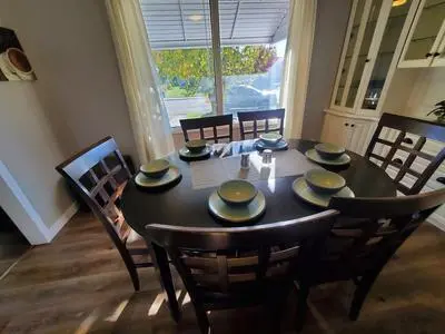 Short Term Guest House