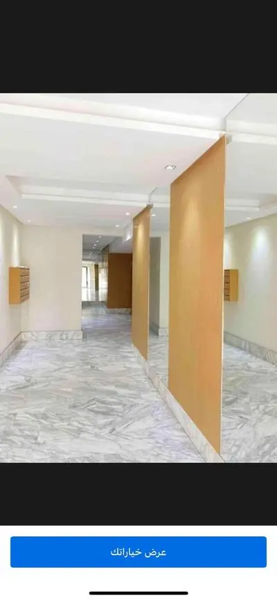 2 bedroom cozy apartment ,near CFC,in center casablanca