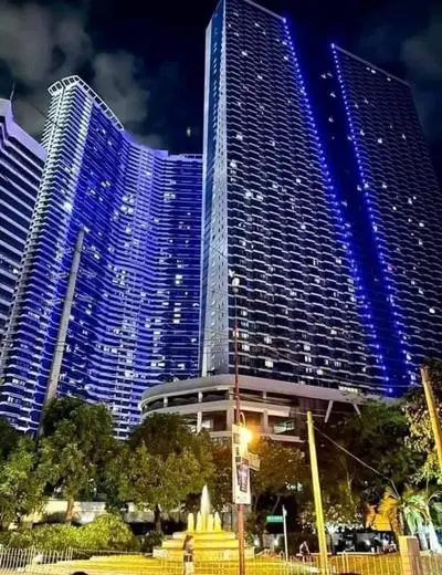 AIR RESIDENCES Makati Netflix plus 200 mbps digital door lock