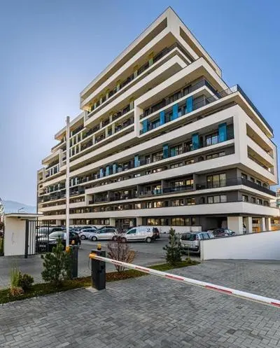 Nubia Apartment