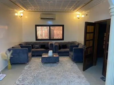 House praia