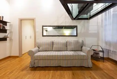 Cuore della città - deluxe apt near Egyptian museum with parking by Home a porter