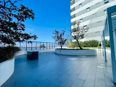 Waterview and Cityview Luxury 2Bedroom Apt Airport