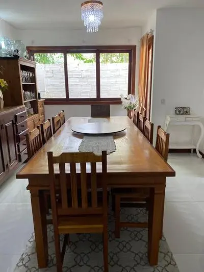 Casa antúrios