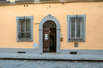 Azzurra Elegant Apartment