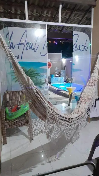 Casa de Praia na Prainha