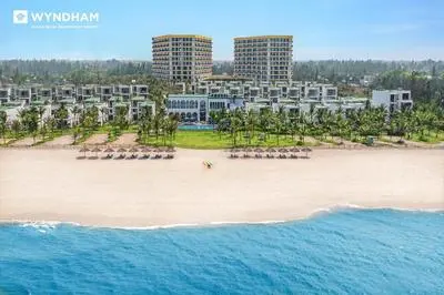 Biệt thự biển Hội An