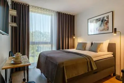 Hessnery Hotel Tallinn