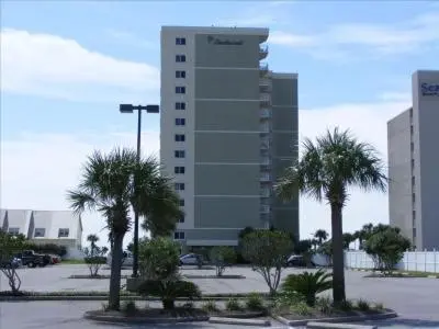 Tradewinds 503 by Vacation Homes Collection