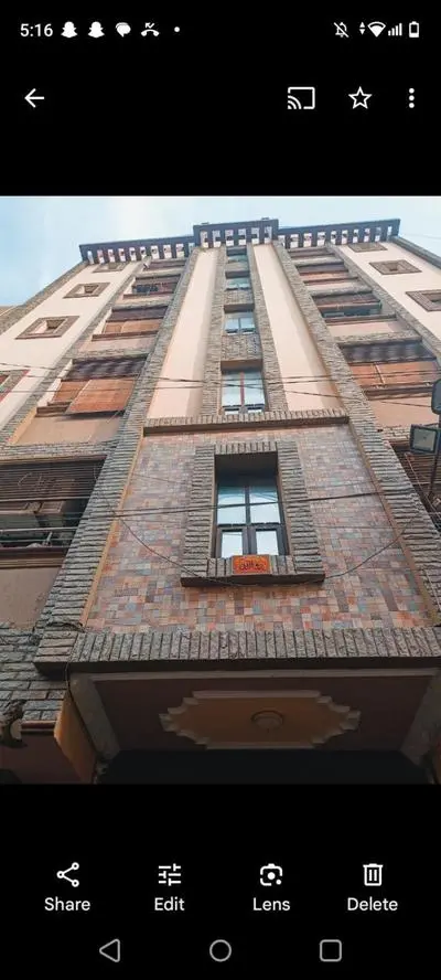 Luxury inn Rooms near Expo center , air port , agha khan