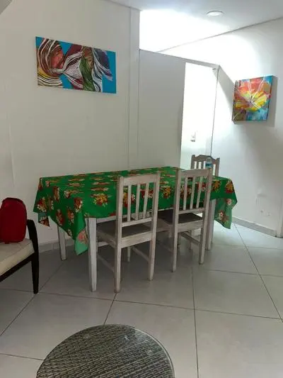 Departamento 2 habitaciones zona Shopping del Sol