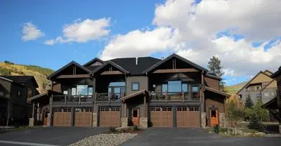 River Run Townhomes 66 by SummitCove Lodging in Colorado