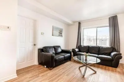 Petite Apartment with Two Beds Near Downtown 105