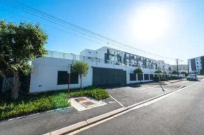 Top Floor Beachfront w Views, Blouberg, 51 Beach Break