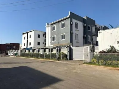 Cozy One Bedroom Apartment, Jahi Gilmore