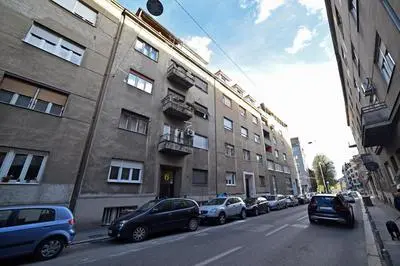 Apartment Mandalica, with parking