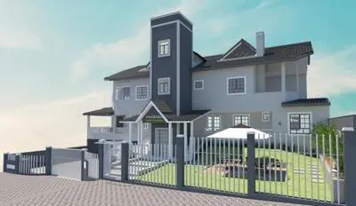 Residencial Santamaria Departamento 102