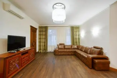 City Centre 2 bedroom Business Apartment