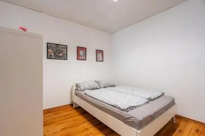 traumhaftes zentrales Apartment zum Entspannen