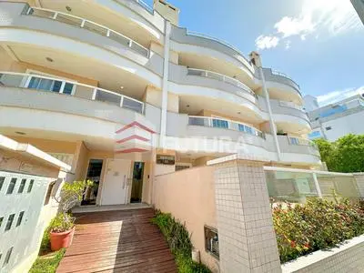 Apartamento 02 dormitórios em Mariscal - LA019EF