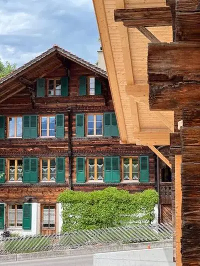 Hidden Retreats 1466 Edition