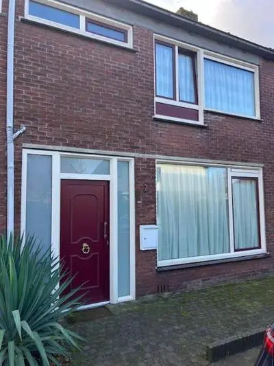 Expats House 4 Etten-Leur